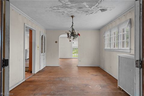 Tiny photo for 19264 N Sagamore Road, Fairview Park, OH 44126 (MLS # 5202711)