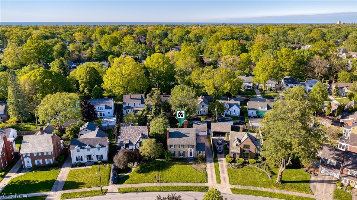 H D Coffinberry Estates 01 - Residential