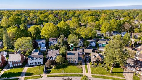 Tiny photo for 19264 N Sagamore Road, Fairview Park, OH 44126 (MLS # 5202711)
