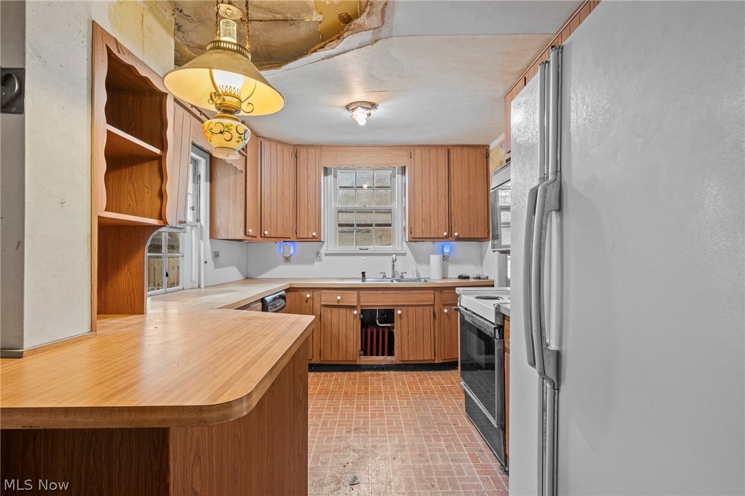 H D Coffinberry Estates 01 - Residential