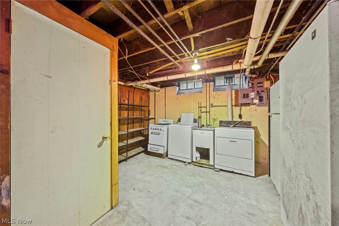 H D Coffinberry Estates 01 - Residential