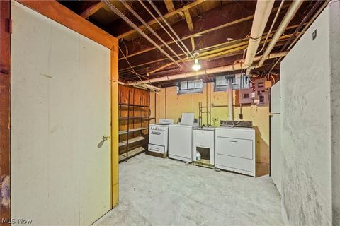 Tiny photo for 19264 N Sagamore Road, Fairview Park, OH 44126 (MLS # 5202711)