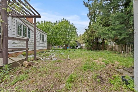 Tiny photo for 19264 N Sagamore Road, Fairview Park, OH 44126 (MLS # 5202711)