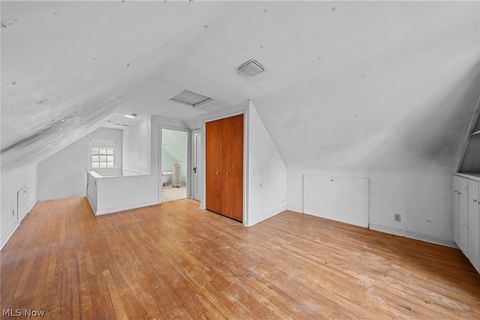 Tiny photo for 19264 N Sagamore Road, Fairview Park, OH 44126 (MLS # 5202711)