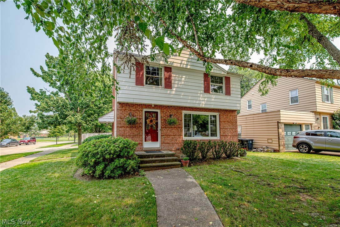 Mayfield Richmond - Residential
