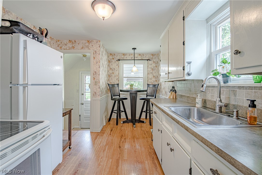 Mayfield Richmond - Residential