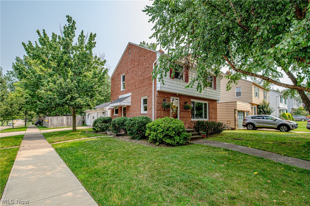 Mayfield Richmond - Residential