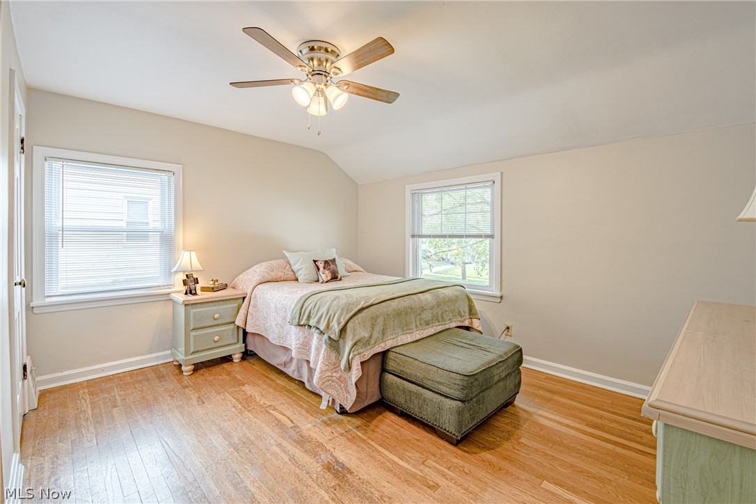 Mayfield Richmond - Residential