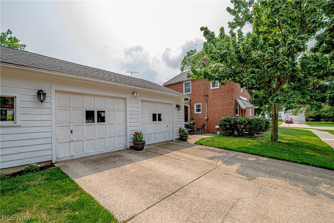 Mayfield Richmond - Residential