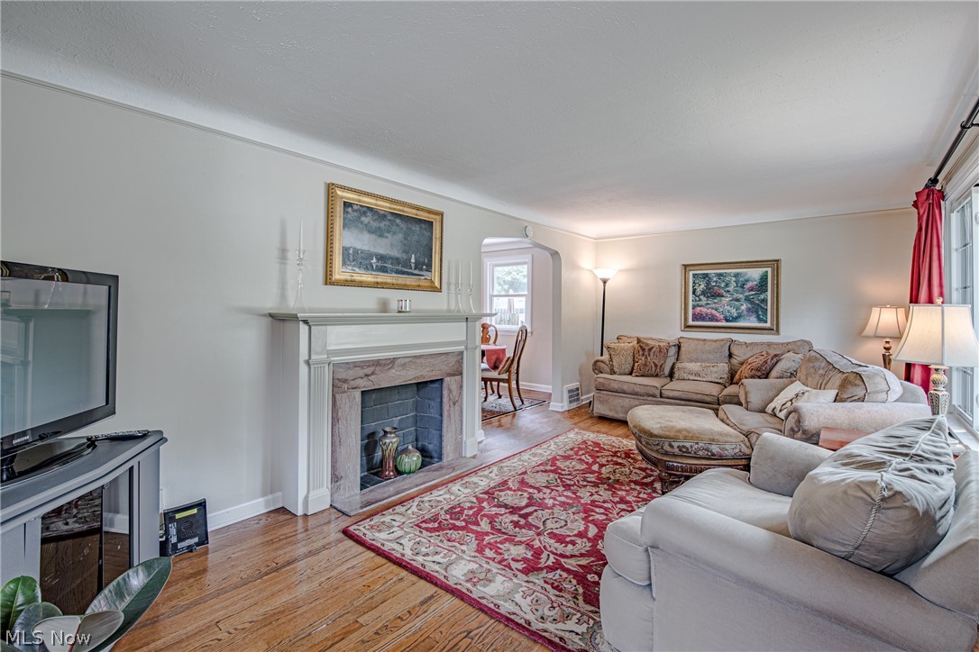 Mayfield Richmond - Residential
