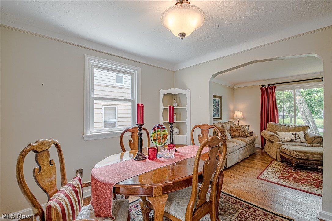 Mayfield Richmond - Residential