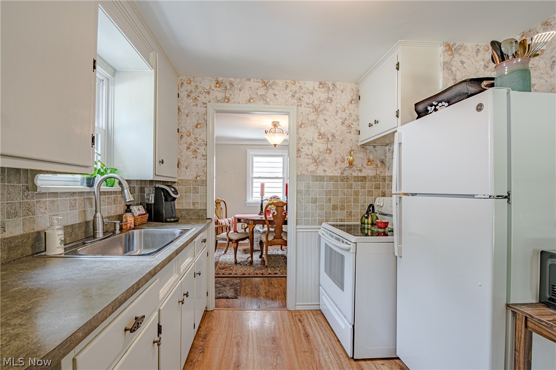 Mayfield Richmond - Residential