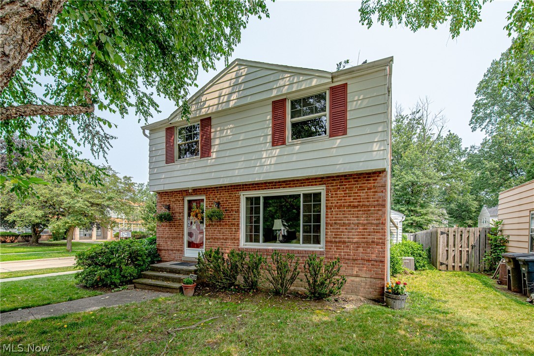 Mayfield Richmond - Residential