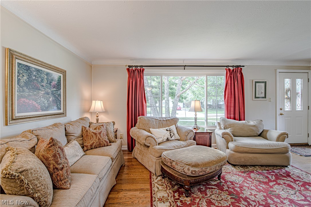 Mayfield Richmond - Residential