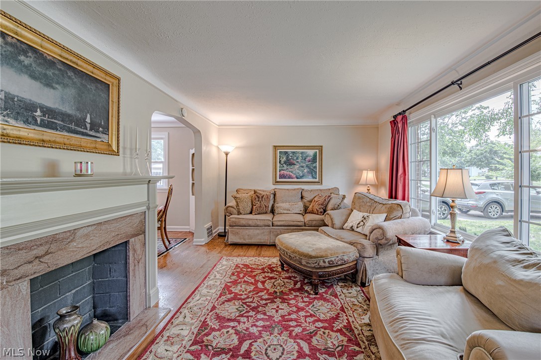 Mayfield Richmond - Residential