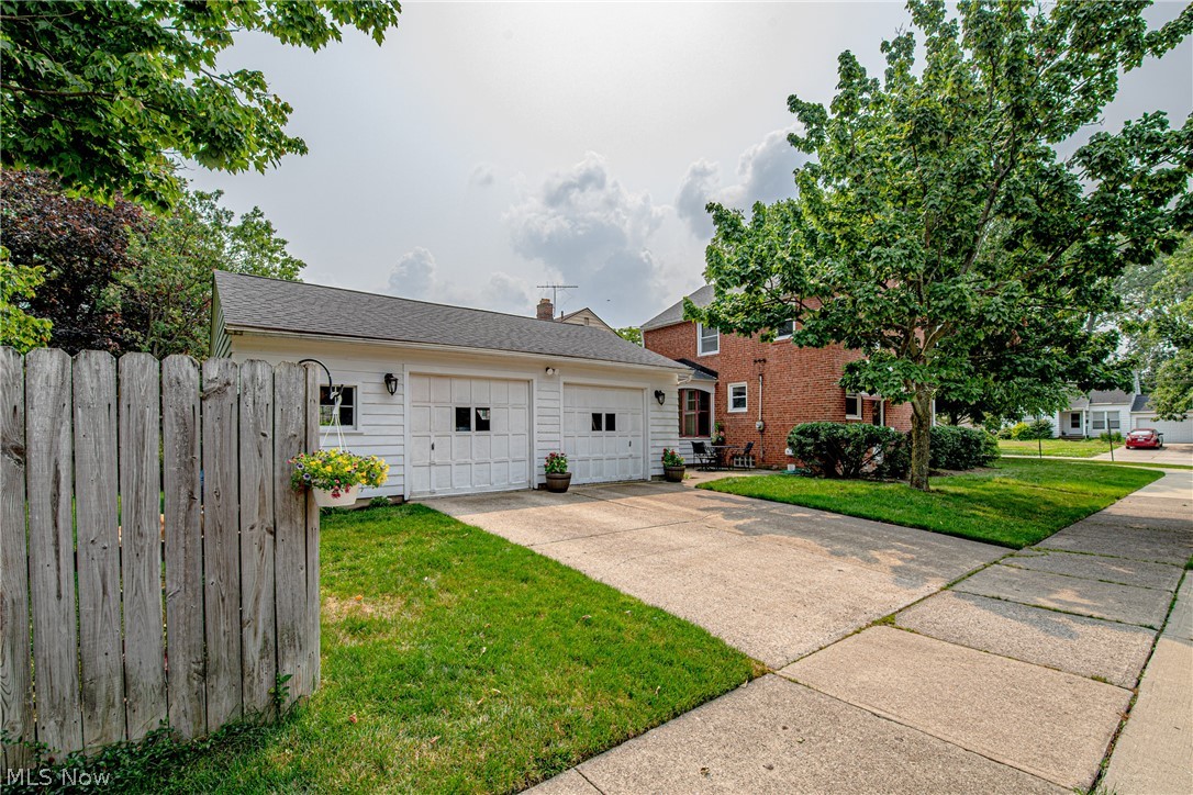 Mayfield Richmond - Residential