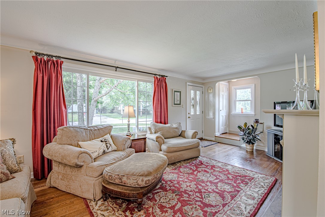Mayfield Richmond - Residential