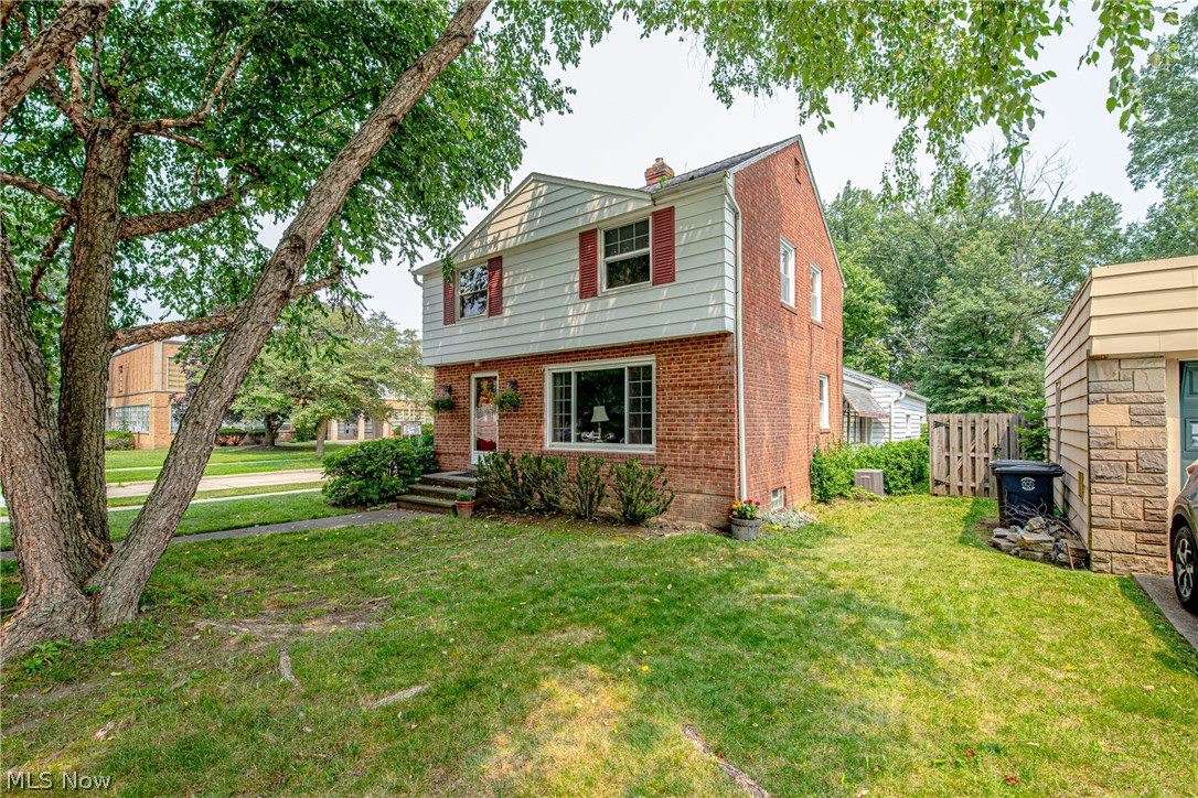Mayfield Richmond - Residential