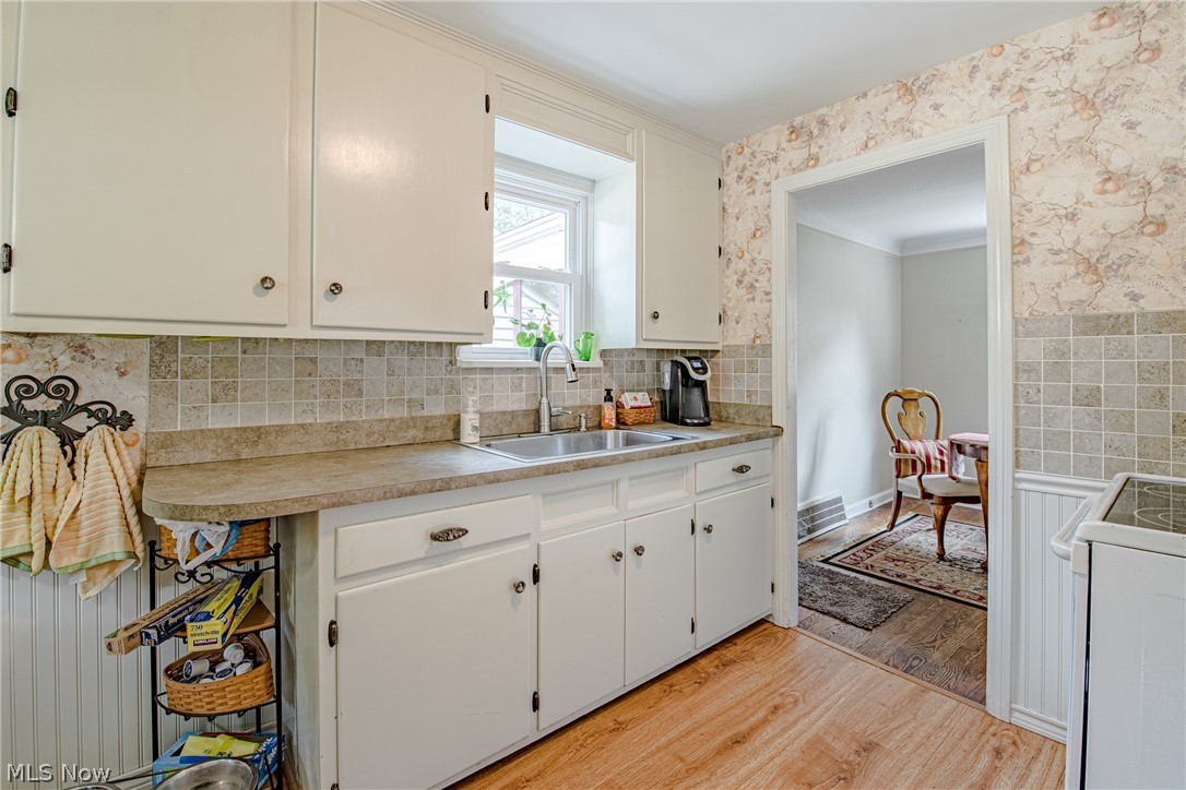 Mayfield Richmond - Residential