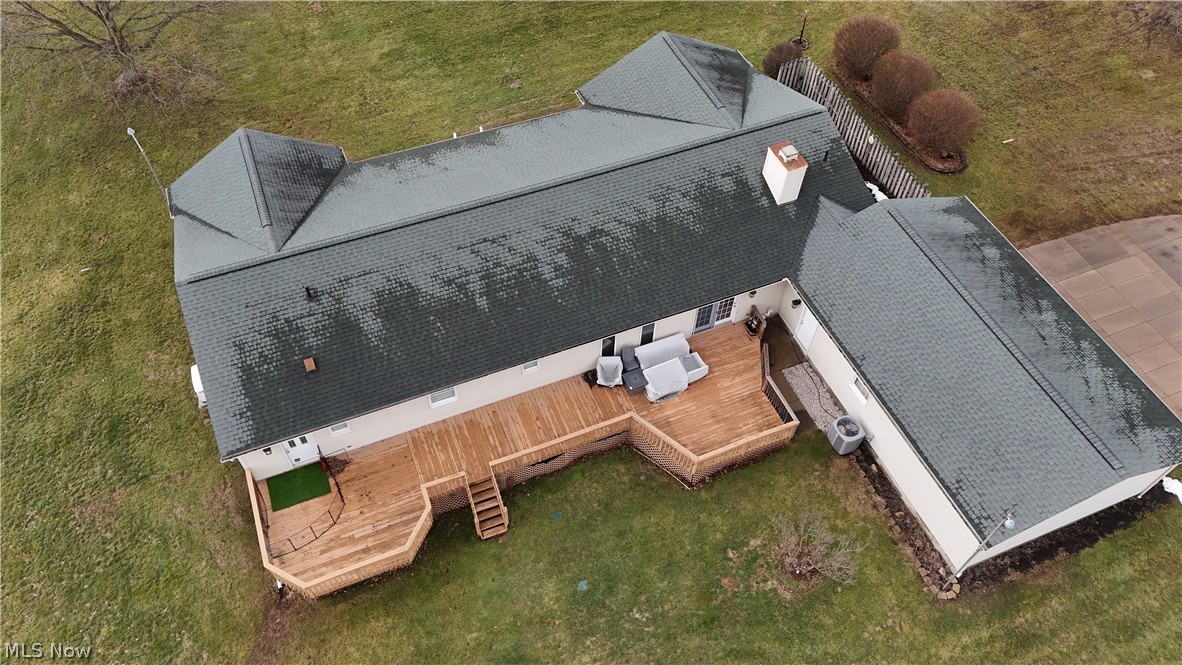 6840 Akron Avenue NW