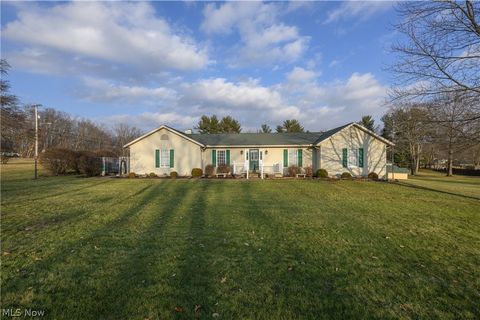 Homes For Sale - 6840 Akron Avenue<br/> Canal Fulton, OH 44614