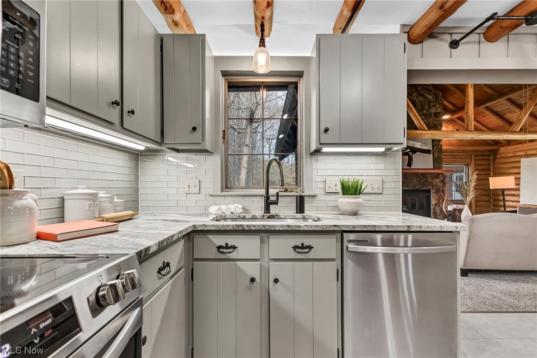 Kirtland Heights - Residential