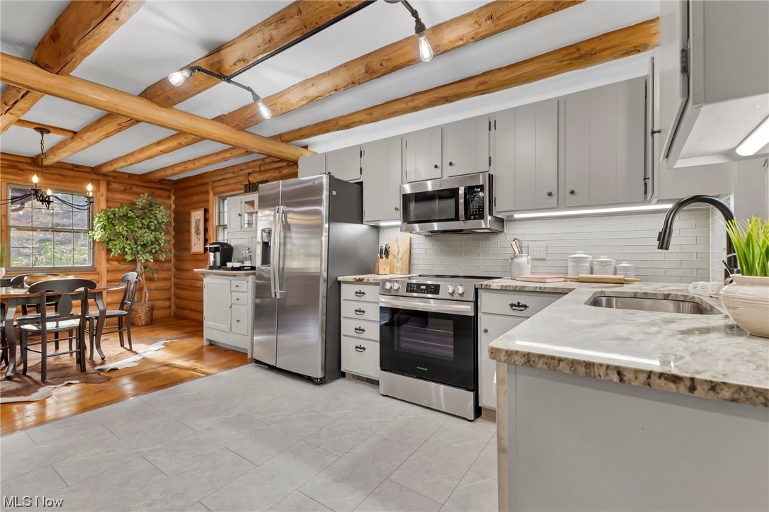 Kirtland Heights - Residential