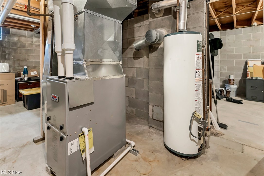 Kirtland Heights - Residential