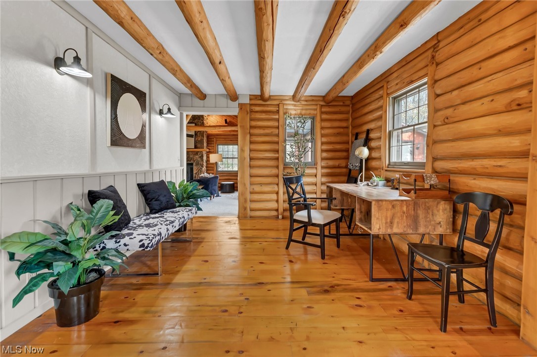 Kirtland Heights - Residential