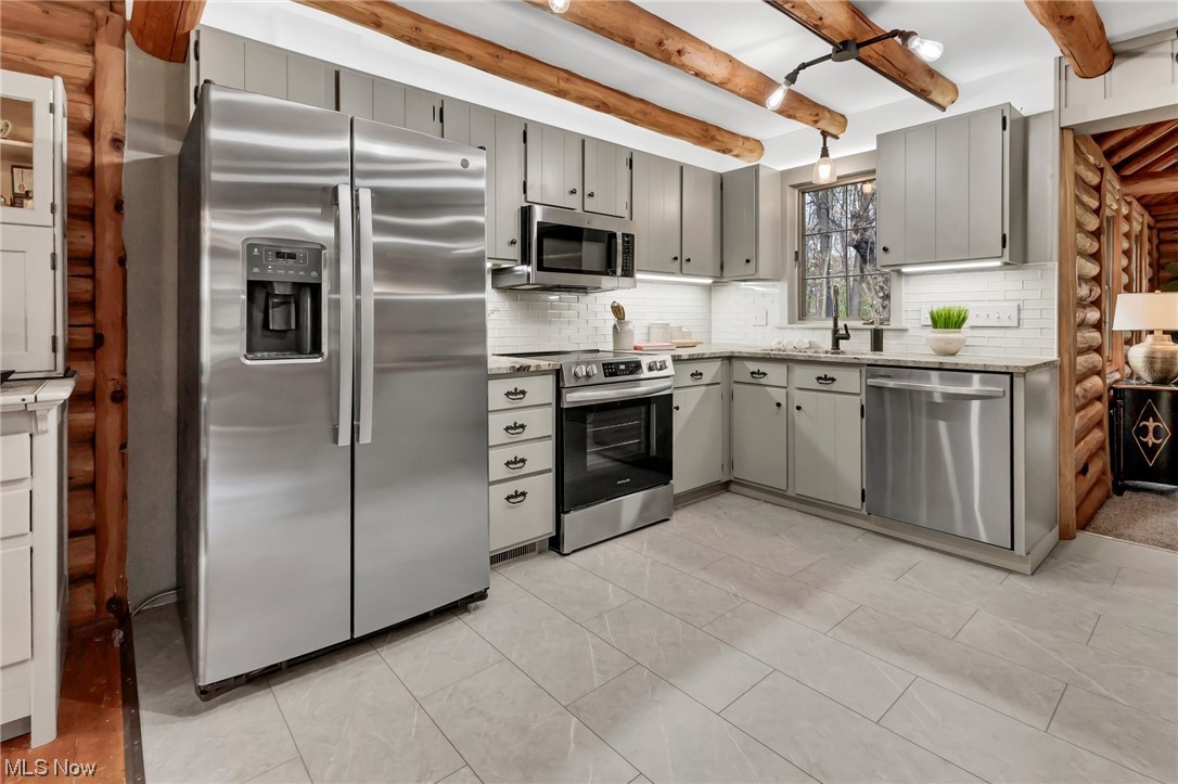 Kirtland Heights - Residential