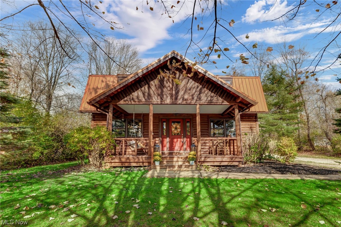 Kirtland Heights - Residential