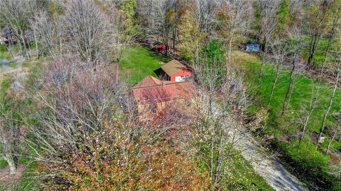 Kirtland Heights - Residential