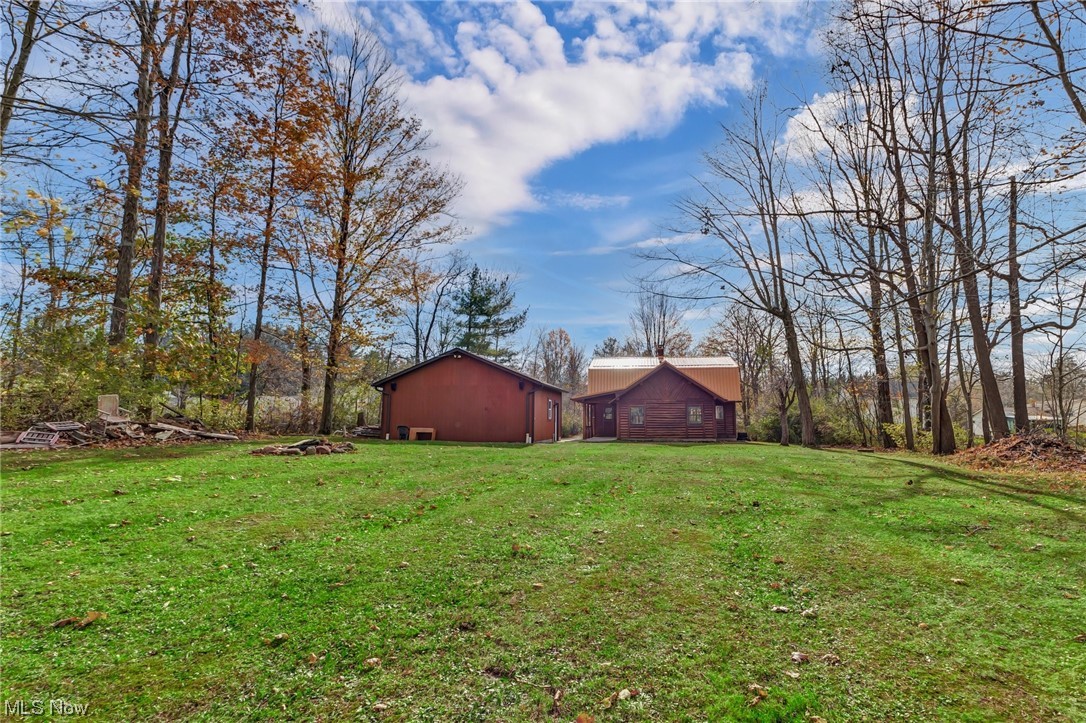 Kirtland Heights - Residential