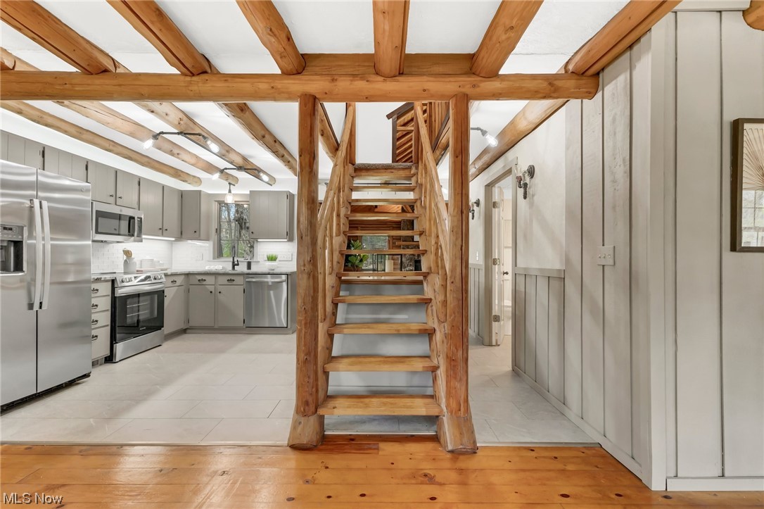 Kirtland Heights - Residential