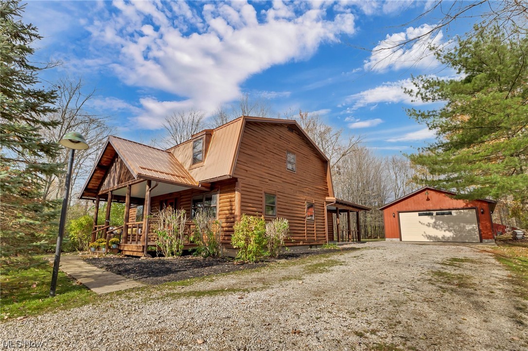 Kirtland Heights - Residential