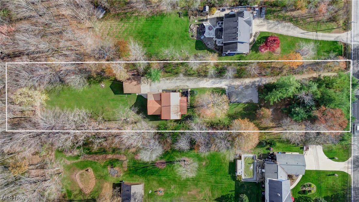 Kirtland Heights - Residential