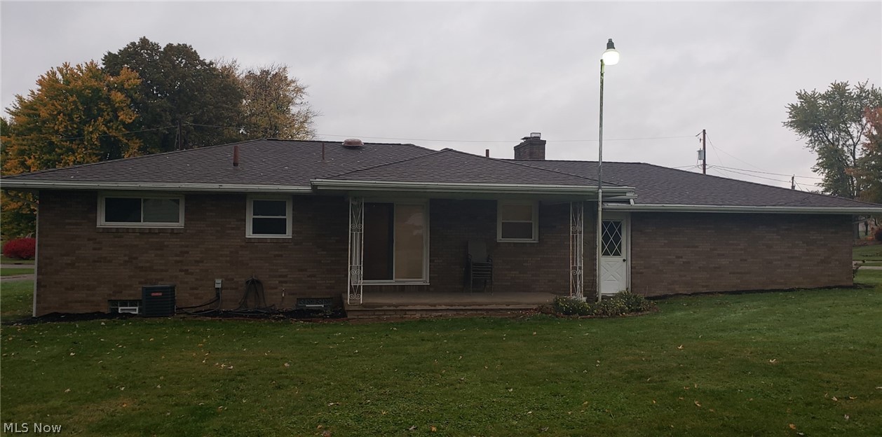 Creed 04 - Residential