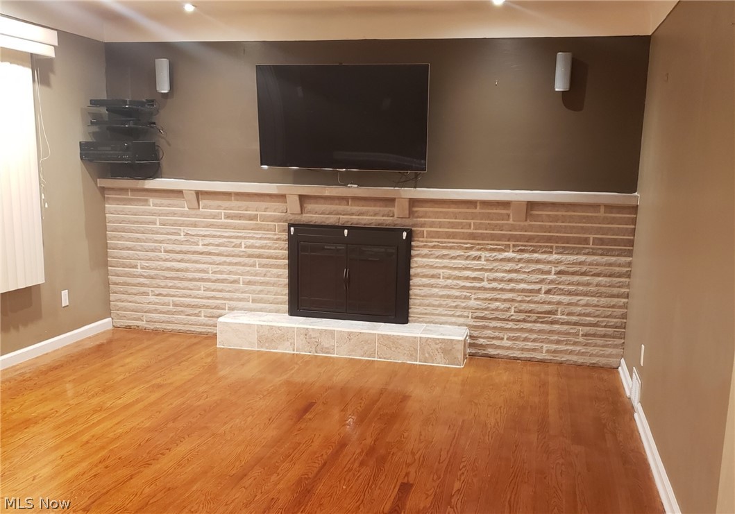 Creed 04 - Residential