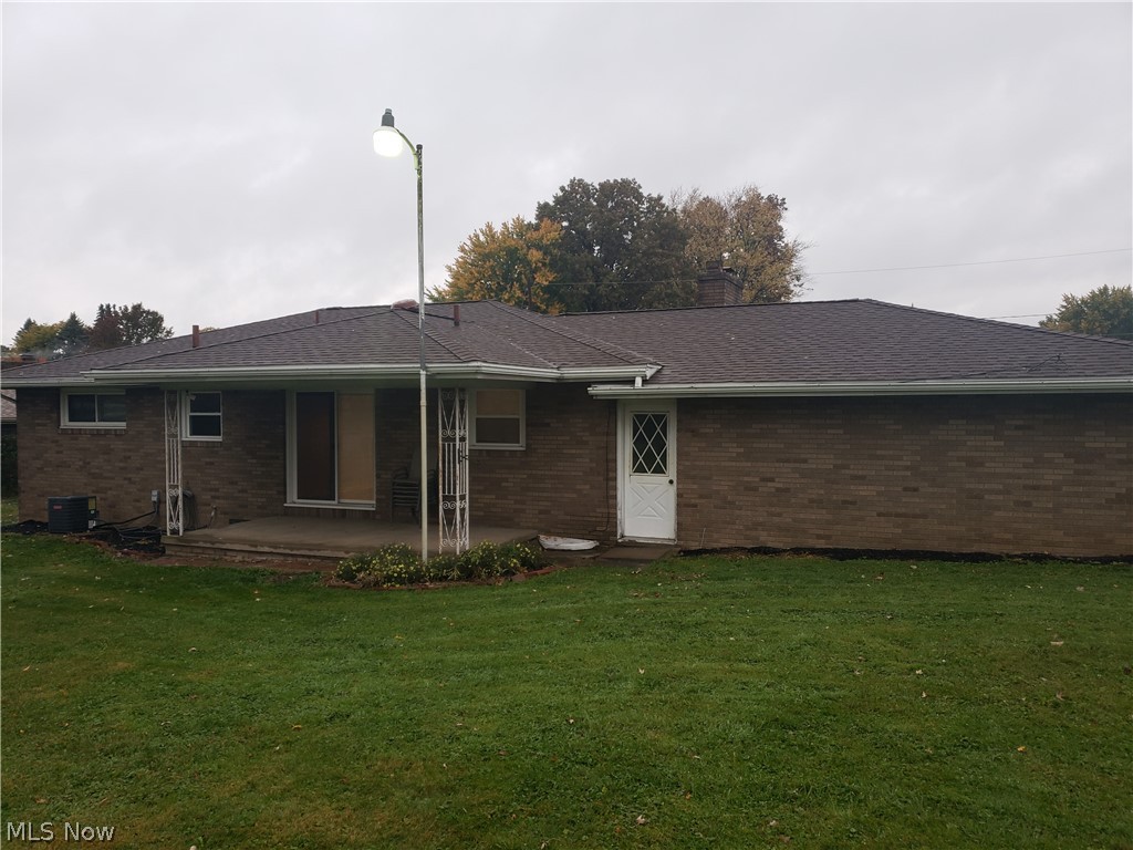 Creed 04 - Residential