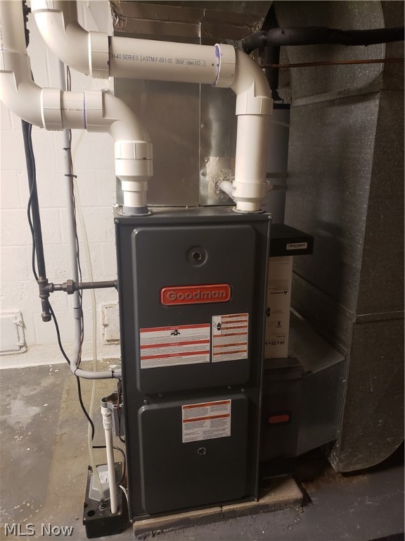 Creed 04 - Residential