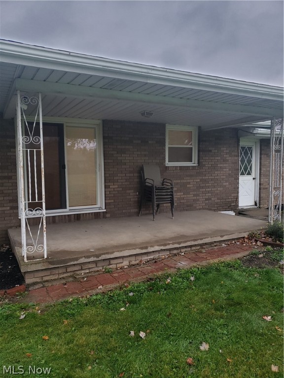 Creed 04 - Residential