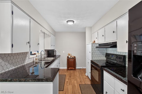 Tiny photo for 5701 Rosedale Street, Louisville, OH 44641 (MLS # 5254811)