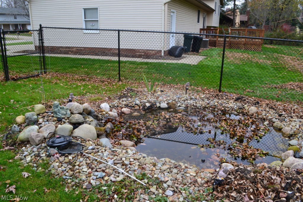 Canton - Residential