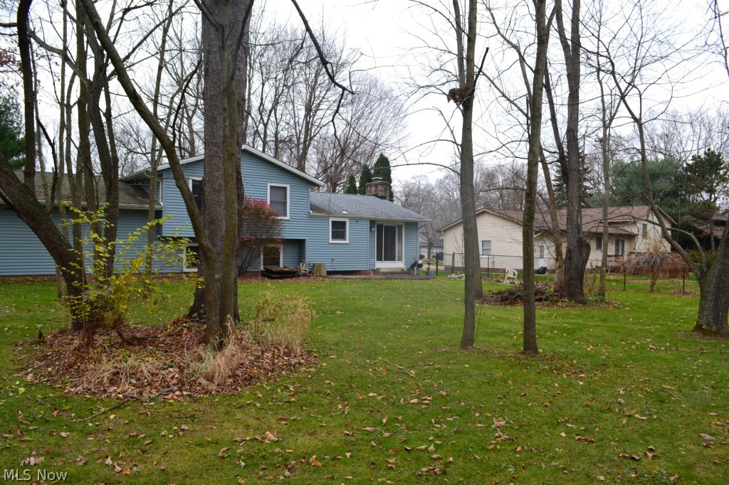 Canton - Residential