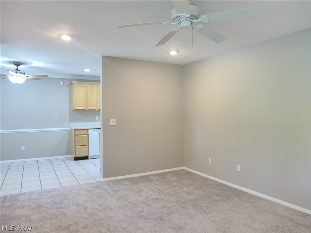 Parknoll Estates - Residential