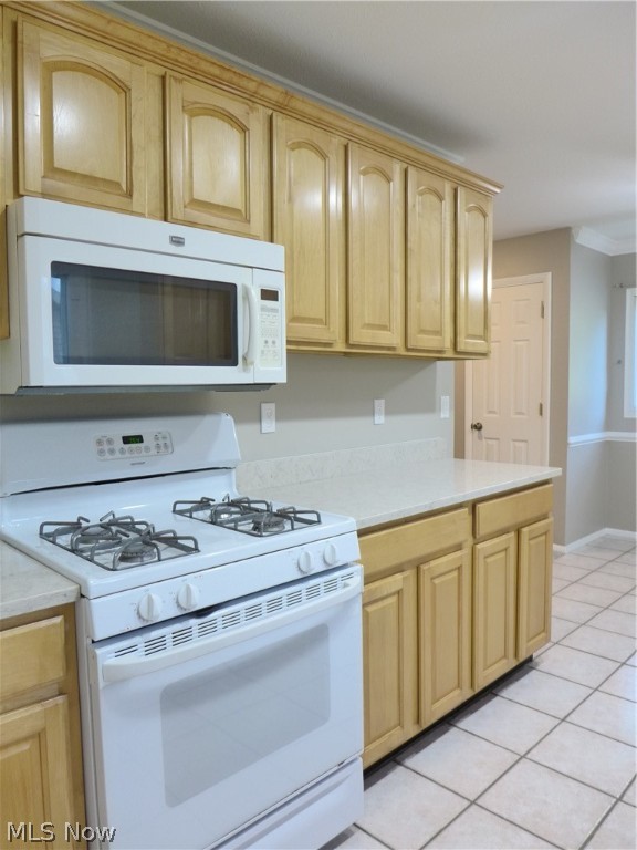 Parknoll Estates - Residential