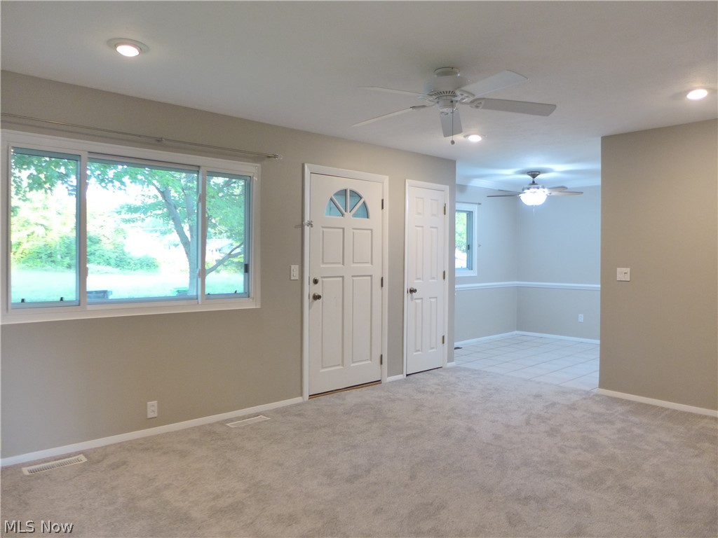 Parknoll Estates - Residential