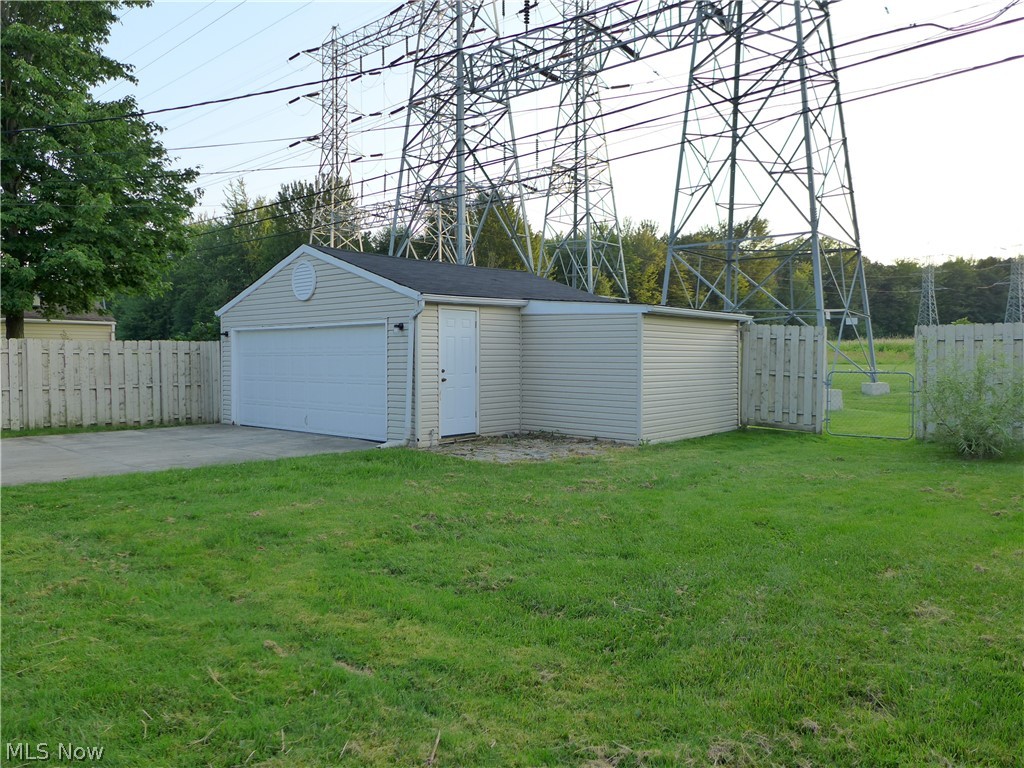 Parknoll Estates - Residential