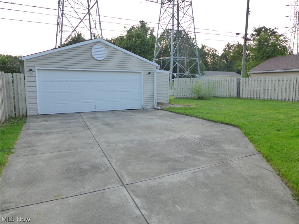 Parknoll Estates - Residential