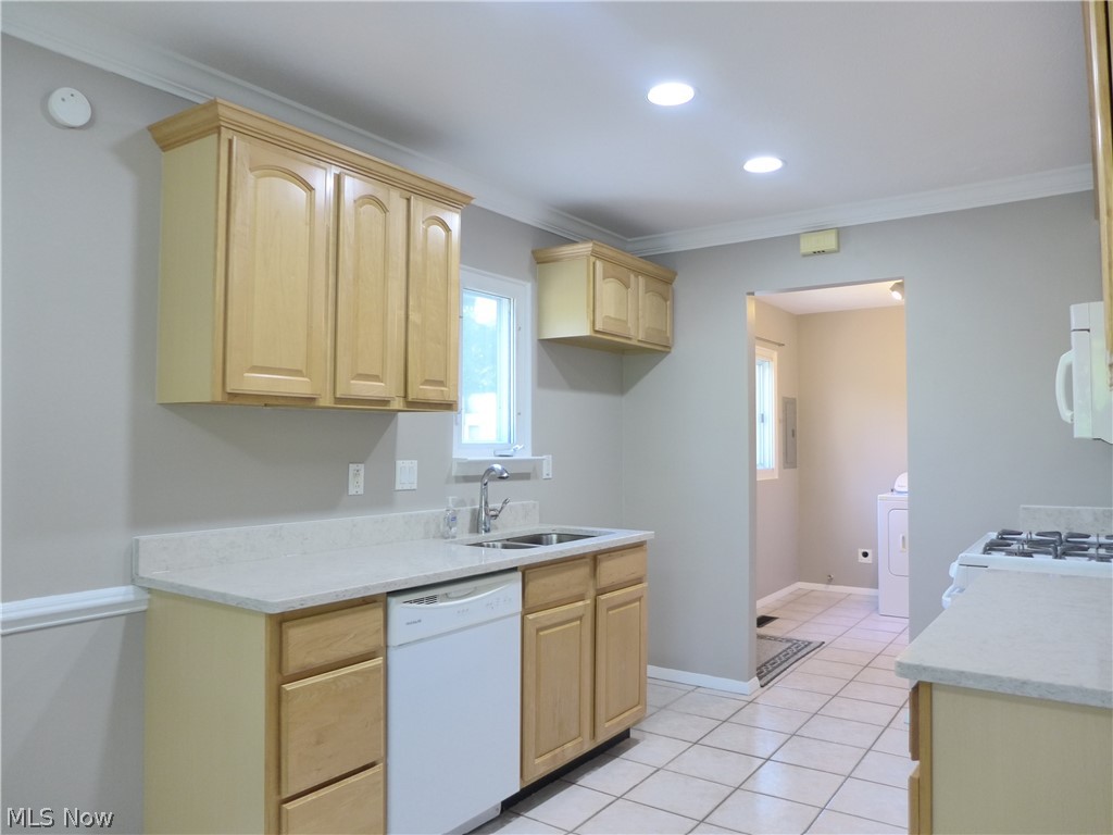 Parknoll Estates - Residential